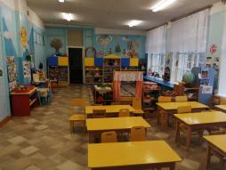 Старшая группа