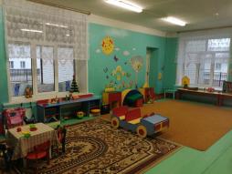 Ясельная группа