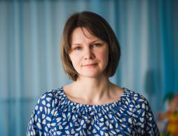 Шишкина Юлия Михайловна