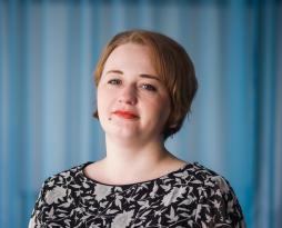 Новикова Юлия Сергеевна