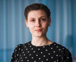 Семенова Елена Алексеевна