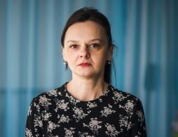 Назарова Марина Викторовна